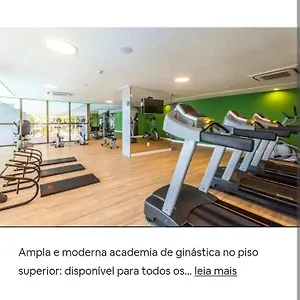 Hotel Class Convention By Hôm - Antigo Bristol, Recife